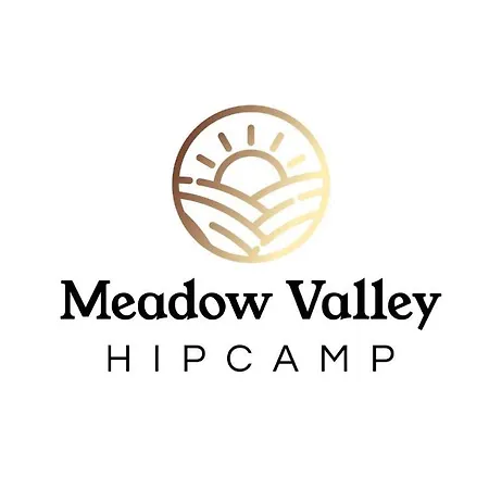 Meadow Valley Hipcamp Dom wakacyjny *