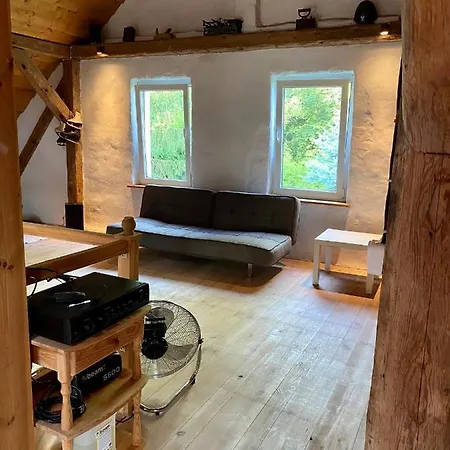 Dom wakacyjny Meadow Valley Hipcamp Pisz
