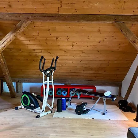 Dom wakacyjny Meadow Valley Hipcamp Pisz