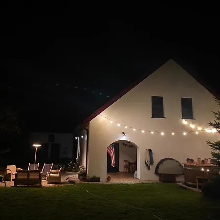 Meadow Valley Hipcamp *